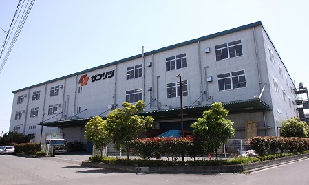 京浜倉庫